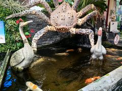 -無招牌海鮮(芽笼店)
