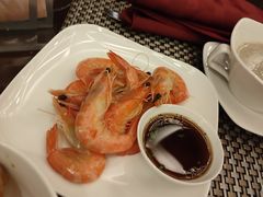 -天诚丽筠酒店-西餐厅