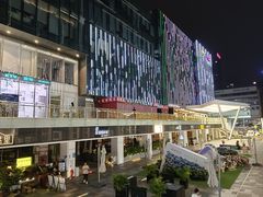 -HALO广场(梨园路店)