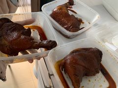 -孖记茶档·热腾茶餐(荔湾领展广场店)