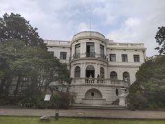 -上海市工艺美术博物馆