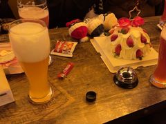 -板凳鲜酿·精酿啤酒(科华北路店)