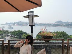 -鹭江宾馆·观海餐厅