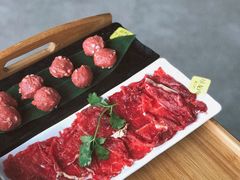 -海银海记牛肉火锅(解放路店)