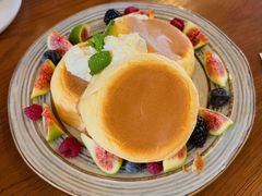 -UPPER KITCHEN(延安路店)