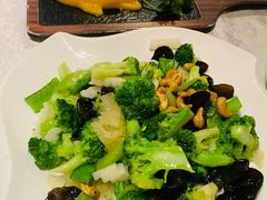 腰果全素-乾园(天河城店)