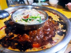 -渝味黄姐火锅(黄泥村店)
