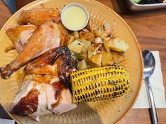 -BAKER&SPICE(BFC外滩金融中心店)