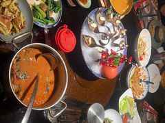 -金厨泰国餐厅·全泰籍厨师料理(拱北店)