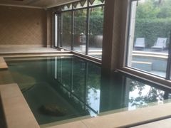 -苏州湾王焰温泉度假酒店