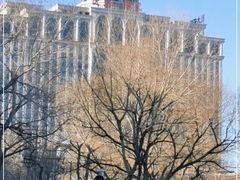 -哈尔滨医科大学附属第四医院(南岗院区)