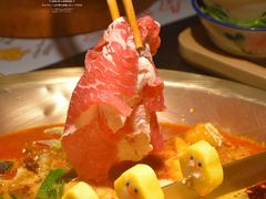 -九鼎轩脆毛肚火锅(南京东路店)