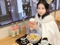 -哈灵现炒本帮面(宁波路店)