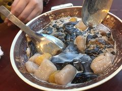 -鲜芋仙(太原街万达店)