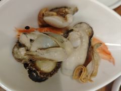 -樾餐厅泰式海鲜火锅(民歌湖店)
