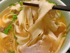-萧记三鲜烩面(黄河南路店)