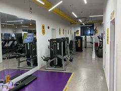 -发条鸭无人健身房(静安胶州路店)
