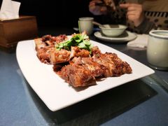 -周家二小姐的菜(西津渡店)