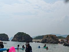 -石槽海滨浴场