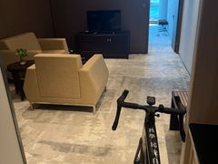 -上海华凯华美达广场酒店