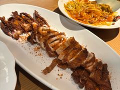 -奉天小馆·非遗东北菜(沈阳万象城店)
