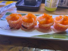 -伊秀·手握寿司·料理(裕华万达广场店)