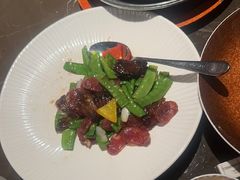 -海派悦庭·海胆烧麦·新融合菜(凯德广场店)