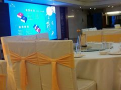 -蓝天宾馆·融合菜·宴席(解放大道店)