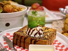 -避风塘·金牌店·夜宵(金玉兰店)