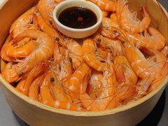 -海鲜e族(马王堆店)