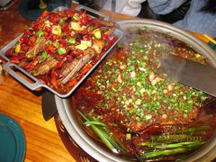 -鱼介炭火烤鱼(1227店)