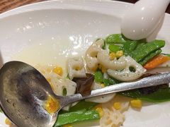 -李老哈·东北菜(宋园路店)