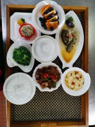 点击看大图 -馨月汇·一悦馨香月子中心(前滩店)