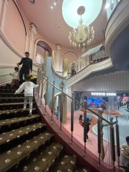 -奈尔宝家庭中心·亲子餐厅(北京东坝万达店)