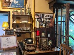 -古董花园(思南路42弄小区店)