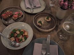 -BOR Eatery(安福路店)