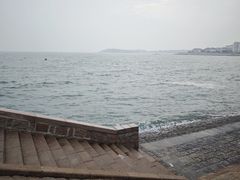 -青岛海滨风景区