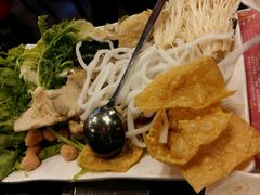 -刘一锅筋头巴脑(小北店)