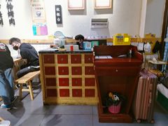大堂-酒拾烤肉(解放路店)