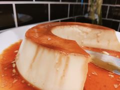 焦糖布丁-拉蒂娜·巴西牛排馆 Latina·Brazilian Steakhouse(陆家嘴旗舰店)