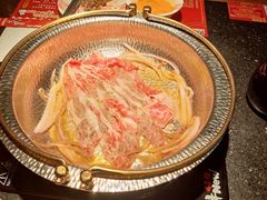 -牛New寿喜烧(闵行龙湖天街店)