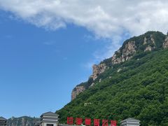 -本溪大峡谷