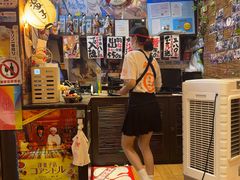 -平成屋· Late Night 食堂(四川北路店)
