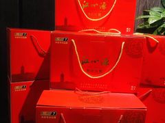 -箸福·夜上海(雨花客厅店)
