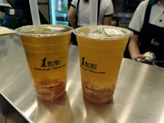 -1点点(丰盛町店)