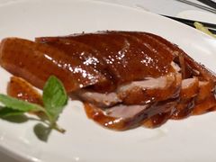 酥香嫩烤鸭-四季民福烤鸭店(望京旺角店)