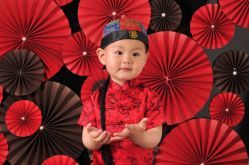 -爱你宝贝孕婴亲子摄影美学馆(绍兴店)