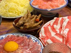 -楠火锅(昆山金鹰店)