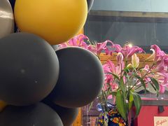 -LUCCA卢卡西班牙海鲜饭(远洋广场店)