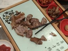 -有红鸡毛店·川菜(建设路店)